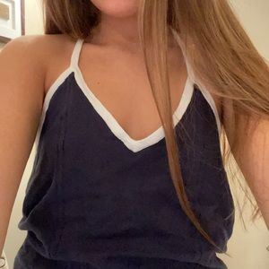 Tommy Hilfiger Knit tank top